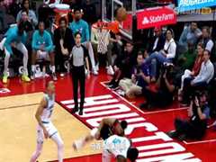 3月9日 22-23赛季NBA常规赛 骑士VS热火