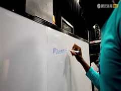 3月9日 22-23赛季NBA常规赛 猛龙VS快船