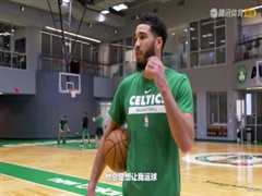 3月9日 22-23赛季NBA常规赛 老鹰VS奇才