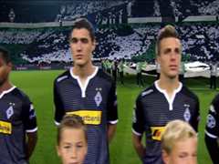 3月12日 22-23赛季德甲第24轮 沙尔克VS多特蒙德