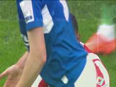 3月11日 22-23赛季英超第27轮 埃弗顿VS布伦特福德