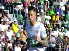 3月11日 22-23赛季西甲第25轮 埃尔切VS巴拉多利德