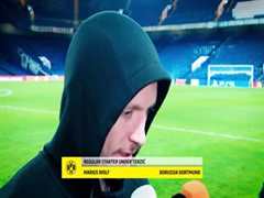 3月11日 22-23赛季德甲第24轮 科隆VS波鸿