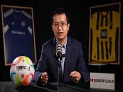 3月11日 22-23赛季德甲第24轮 柏林赫塔VS美因茨