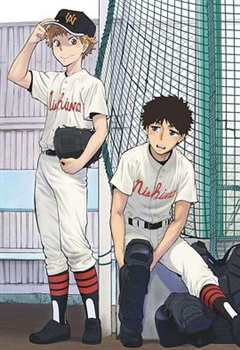 王牌投手振臂高挥