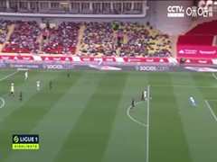 3月13日 22-23赛季法甲第27轮赛事精华