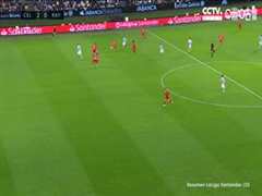 3月13日 22-23赛季西甲第25轮赛事精华