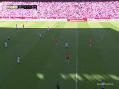 3月12日 22-23赛季西甲第25轮 塞维利亚VS阿尔梅里亚