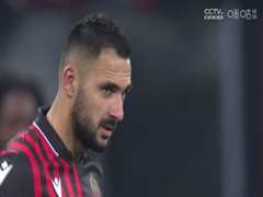 3月17日 22-23赛季欧协联18决赛次回合 尼斯VS谢里夫