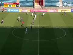 3月15日 U20亚洲杯半决赛 伊拉克U20VS日本U20