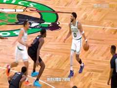 3月17日 22-23赛季NBA常规赛 掘金VS活塞