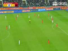 3月15日 U20亚洲杯半决赛 乌兹别克斯坦U20VS韩国U20