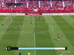 3月18日 22-23赛季西甲第26轮 阿尔梅里亚VS加的斯