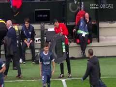 3月18日 22-23赛季西甲第26轮 巴列卡诺VS赫罗纳