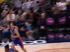 《3月18日 22-23赛季NBA常规赛 76人VS黄蜂》