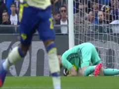 3月19日 22-23赛季意甲第27轮 桑普多利亚VS维罗纳