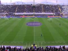 3月19日 22-23赛季意甲第27轮 佛罗伦萨VS莱切