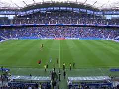 3月19日 22-23赛季西甲第26轮 皇家社会VS埃尔切