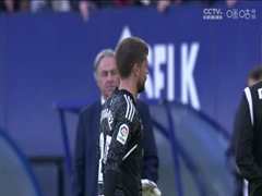 3月19日 22-23赛季西甲第26轮 奥萨苏纳VS比利亚雷亚尔