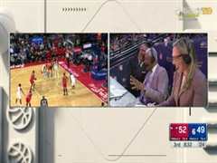 3月21日 22-23赛季NBA常规赛 公牛VS76人