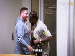 3月23日 22-23赛季NBA常规赛 步行者VS猛龙