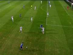 3月25日 2024欧洲杯预选赛 摩尔多瓦VS法罗群岛