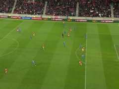 3月25日 2024欧洲杯预选赛 奥地利VS阿塞拜疆