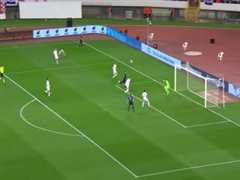 3月26日 2024欧洲杯预选赛 克罗地亚VS威尔士