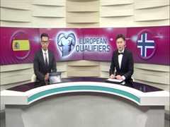 3月26日 2024欧洲杯预选赛 西班牙VS挪威