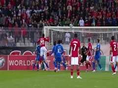 3月27日 2024欧洲杯预选赛 马耳他VS意大利