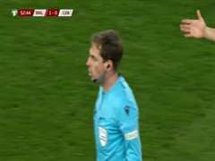 3月29日 2024欧洲杯预选赛 威尔士VS拉脱维亚