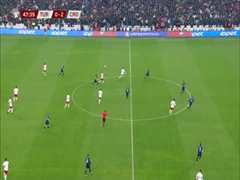 3月29日 2024欧洲杯预选赛 土耳其VS克罗地亚