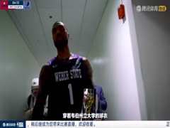 3月30日 22-23赛季NBA常规赛 快船VS灰熊