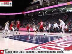 4月1日 22-23赛季NBA常规赛 马刺VS勇士