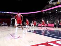 4月1日 22-23赛季NBA常规赛 国王VS开拓者