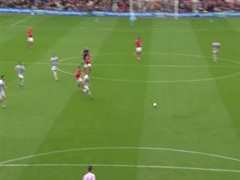 4月1日 22-23赛季英超第29轮 诺丁汉森林VS狼队