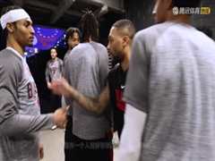 4月3日 22-23赛季NBA常规赛 爵士VS篮网