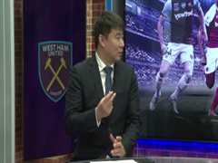 4月2日 22-23赛季英超第29轮 西汉姆VS南安普顿