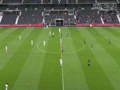 4月2日 22-23赛季法甲第29轮 昂热VS尼斯