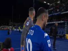 4月4日 22-23赛季意甲第28轮 恩波利VS莱切