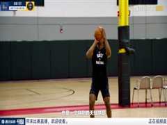 4月3日 22-23赛季NBA常规赛 勇士VS掘金