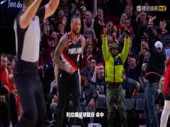 4月3日 22-23赛季NBA常规赛 奇才VS尼克斯