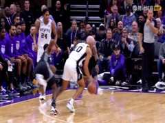 4月5日 22-23赛季NBA常规赛 热火VS活塞