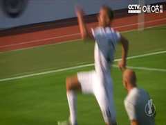 4月5日 22-23赛季德国杯14决赛 法兰克福VS柏林联合