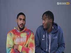 4月5日 22-23赛季NBA常规赛 开拓者VS灰熊