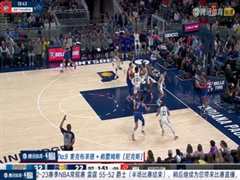 4月7日 22-23赛季NBA常规赛 雷霆VS爵士