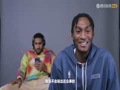 4月7日 22-23赛季NBA常规赛 骑士VS魔术