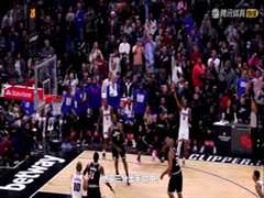 4月8日 22-23赛季NBA常规赛 火箭VS黄蜂