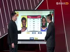 4月8日 22-23赛季NBA常规赛 灰熊VS雄鹿