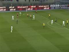 4月9日 22-23赛季意甲第29轮 维罗纳VS萨索洛